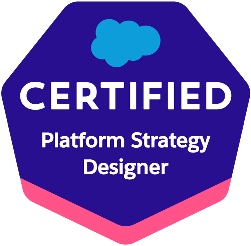 Strategy Designer